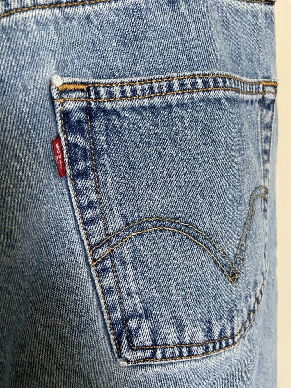 Levis levi’s 501